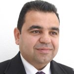 Dr. Rasheed Alhaj Saleh
